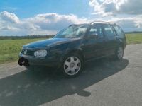 Vw Golf 4 1.6l 16v Sachsen - Oschatz Vorschau