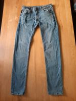 JEANS & TOM TAILOR DENIM & 30/34 & BLUEJEANS & USED LOOK Nordrhein-Westfalen - Stolberg (Rhld) Vorschau