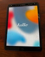 iPad 64GB inkl Apple Smartcover (gesprungen) Berlin - Neukölln Vorschau