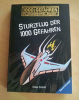 Sturzflug der Gefahren- 1000 Gefahren Niedersachsen - Handorf Vorschau
