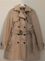 Trenchcoat Caramel Farben - Zara - Neuwertig Hessen - Hanau Vorschau