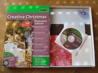 Creativ Christmas - Software von Sigel SW930, gebraucht Hessen - Eschborn Vorschau