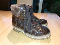 Tolle Stiefeletten von Marco Tozzi  - NEU - Nordrhein-Westfalen - Löhne Vorschau