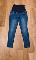 ❤️Schwangerschaftsjeans, Umstandsjeans, Größe 36/38, bluemotion Nordrhein-Westfalen - Kamp-Lintfort Vorschau