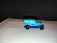 Matchbox 1921 Model T Ford Good Year blau Frankfurt am Main - Niederursel Vorschau