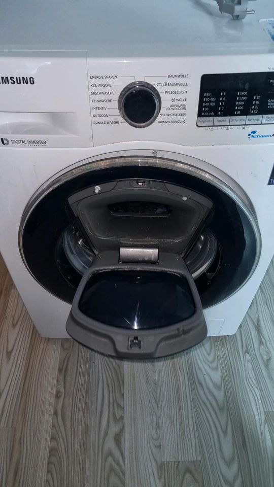 Samsung Waschmaschine Neupreis 800 € in Berlin