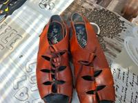 Sandalen gr 38 Dahn - Busenberg Vorschau