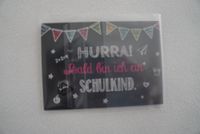 Einladung Einschulung Schule Hurra 10 Stück NEU!!! OVP!!! Nordrhein-Westfalen - Kalkar Vorschau