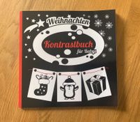 Kontrastbuch für Babys - Weihnachten Niedersachsen - Boffzen Vorschau