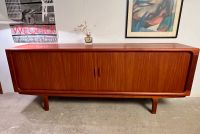 Teak Sideboard Danish Vintage Mid Century Wandsbek - Hamburg Lemsahl-Mellingstedt Vorschau