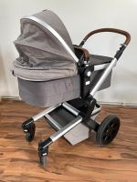 JOOLZ Day 2 Studio* Gris* Kinderwagen* grau* Winterpack Rostock - Markgrafenheide Vorschau