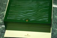 Rolex Große Box XL Aufbewahrungs- & Uhren - Box 33.00.71 München - Maxvorstadt Vorschau