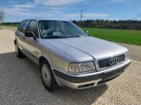 ▪︎Audi 80 B4 2.0 Avant Kombi Bj 1993 Automatik sehr gepflegt▪︎ Baden-Württemberg - Heidenheim an der Brenz Vorschau