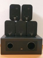 JBL CONTROL 1G - 5.1 Lautsprecher-Set. Bayern - Fürth Vorschau