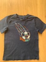 Fußball T Shirt in 104 von Topolino für 1,50€ Nordrhein-Westfalen - Kürten Vorschau