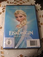 Geschenk DVD Kinderfilm Die Eiskönigin OVP NEU Nordrhein-Westfalen - Hagen Vorschau