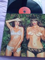 Roxy Music - Country Life - LP 1974 E.G Records Nordrhein-Westfalen - Lübbecke  Vorschau