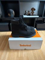 Timberland Stiefel schwarz neu Innenstadt - Köln Altstadt Vorschau