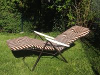 Liegestuhl für Garten und Camping Nordrhein-Westfalen - Sankt Augustin Vorschau