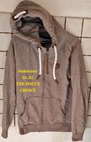 Naketano Strickjacke Gr.XL Niedersachsen - Ganderkesee Vorschau