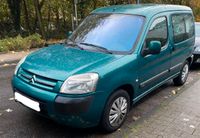 Citroen Berlingo 1.6 Multispace West - Schwanheim Vorschau