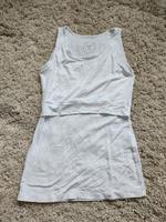 Stillshirt weiß Seraphine Gr.XS Rheinland-Pfalz - Neuwied Vorschau
