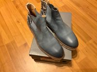 Lloyd Damen-Boots hellblau Gr 39 ( 6 ) Nordrhein-Westfalen - Rheurdt Vorschau