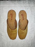 Damen Sandal Eimsbüttel - Hamburg Stellingen Vorschau