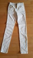 Jeans weiss gr 34 Aubing-Lochhausen-Langwied - Aubing Vorschau