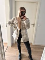Mantel/Parka NA-KD Niedersachsen - Schortens Vorschau