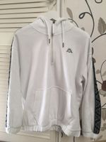 Kappa Hoodie Pullover Fleecepullover Gr. M Frankfurt am Main - Bonames Vorschau