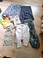 Bekleidungspaket Größe S, 7-teilig Bochum - Bochum-Süd Vorschau