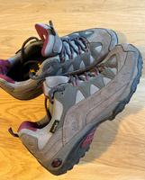 Jack Wolfskin Schuh Texapore Wandern  39,5 Niedersachsen - Peine Vorschau