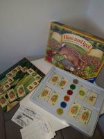 Spiel des Jahres 1979 Hase und Igel Neumünster - Wasbek Vorschau