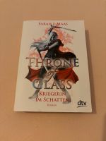 Throne of Glass - Kriegerin im Schatten von Sarah J. Maas Niedersachsen - Meppen Vorschau