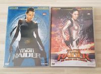 Tomb Raider 1+2 Angelina Jolie 2DVDs (Versand möglich) Kiel - Ellerbek-Wellingdorf Vorschau