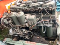 US Army REO M35 Motor Engine läuft top M1009 Hessen - Hattersheim am Main Vorschau