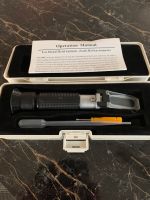 Refractometer zu verkaufen Bayern - Waldaschaff Vorschau