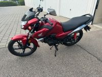 Honda CB125f Bayern - Vöhringen Vorschau