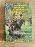 Das große Praxisbuch der Baumheilkunde, von Richter, wie neu Schleswig-Holstein - Travenbrück Vorschau