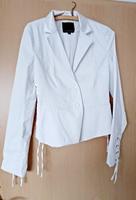 weisser Blazer Sachsen - Pöhl Vorschau