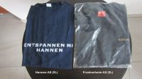 (82) Hannen-Alt und Frankenheim-Alt T-Shirt Nordrhein-Westfalen - Recklinghausen Vorschau