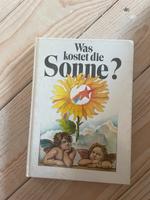 Was kostet die Sonne? Kinderbuch, DDR, alt! Rheinland-Pfalz - Neunkhausen Vorschau
