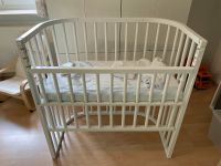 Babybay Boxspring Comfort Beistellbett Schleswig-Holstein - Neumünster Vorschau