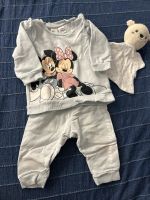 Mickey Maus Jogginganzug Gr. 68 Nordrhein-Westfalen - Ibbenbüren Vorschau