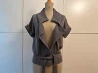 René Lezard Cashmere Cardigan, grau, Gr.M Obergiesing-Fasangarten - Obergiesing Vorschau