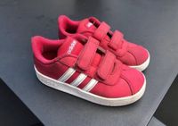Adidas Schuhe pink Größe 25 Turnschuhe Sportschuhe top Zustand Nordrhein-Westfalen - Bottrop Vorschau