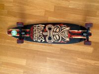 Longboard (Mindless Longboards) Saarland - Saarwellingen Vorschau