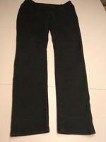 Schwarze Jeggings in Größe 38 Nordrhein-Westfalen - Krefeld Vorschau