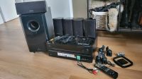 Onkyo Reciever TX-NR626 inkl. Onkyo SKS HT528 5.1 Nordrhein-Westfalen - Herdecke Vorschau